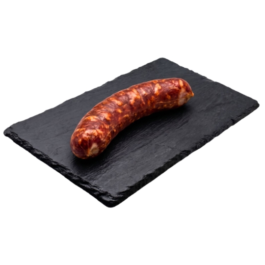 Saucisse de Montbéliard Crue REFLETS DE FRANCE