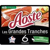 Jambon Cru Nature AOSTE