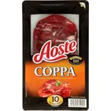 Coppa Finement Poivrée AOSTE