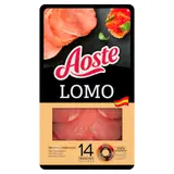 Lomo AOSTE