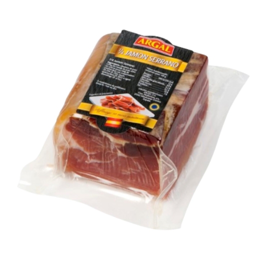 Jambon Serrano ARGAL