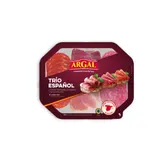 Assortiment de Charcuterie ARGAL
