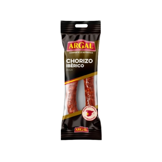 Chorizo Sarta Iberique ARGAL