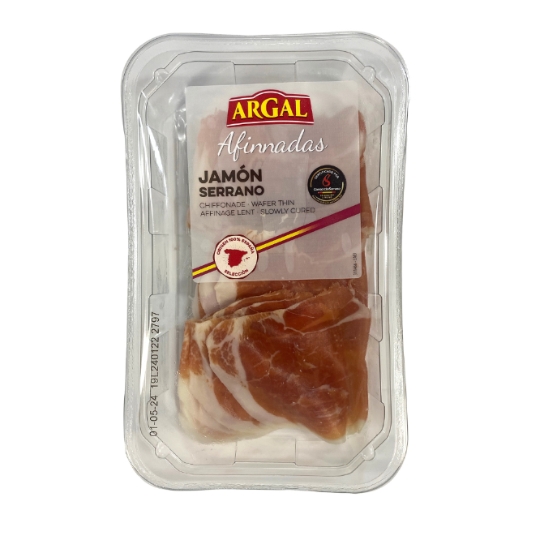 Jambon Serrano ARGAL