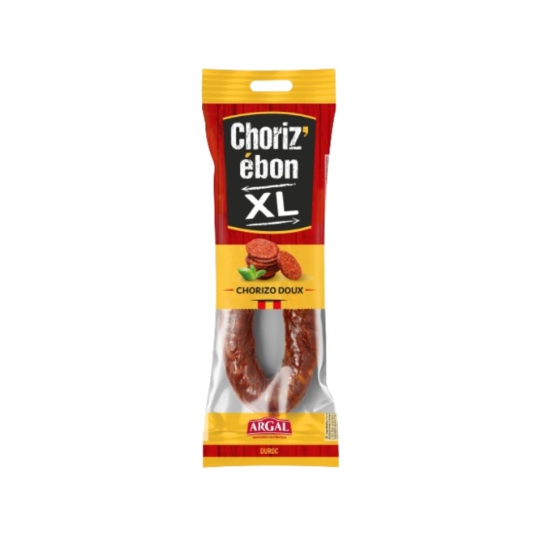 Chorizo Doux XL ARGAL