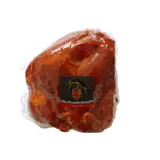 Palette Fumée de Porc Artisanale AUX PRODUITS SAUGETS
