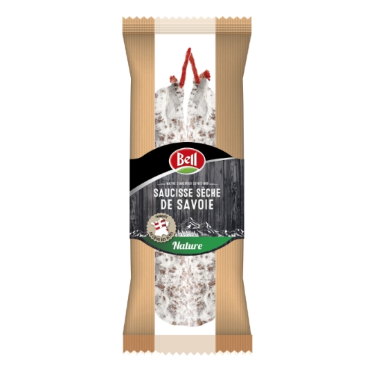 Saucisse savoie BELL