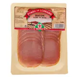 Bacon Fumé au Bois de Hêtre Fumés de Lorraine BONI