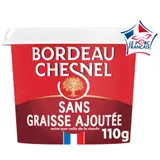 Rillettes de Porc du Mans sans Graisse Ajoutée BORDEAU CHESNEL