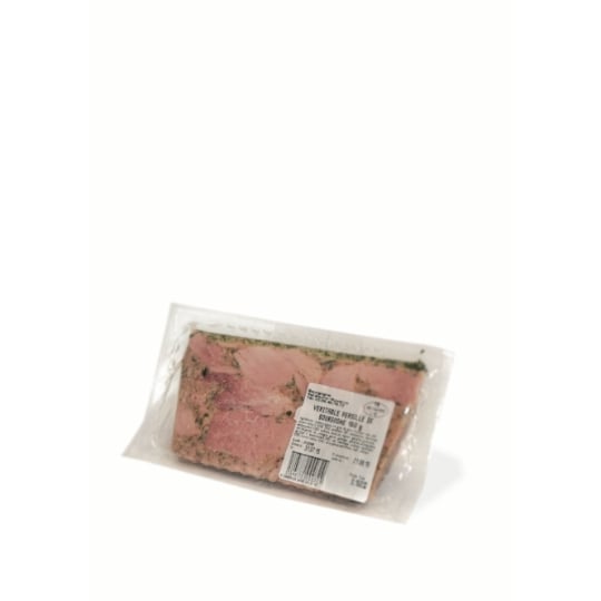 Jambon Persillé de Bourgonne BOURGOGNE SALAISONS