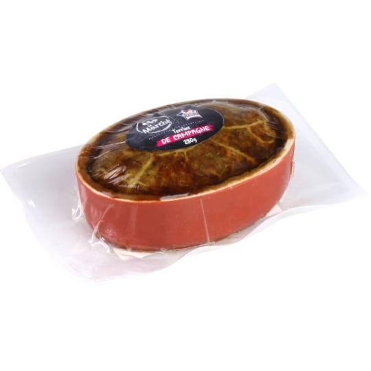 Terrine de Campagne CARREFOUR LE MARCHE
