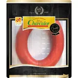 Saucisse de Lorraine Saveur authentique Tradition CHARCULOR