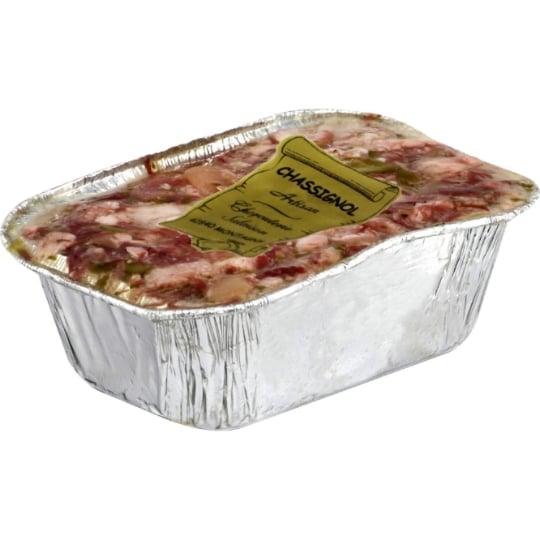 Fromage de Tête CHASSIGNOL