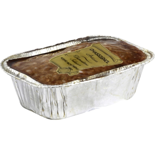 Terrine de Campagne CHASSIGNOL