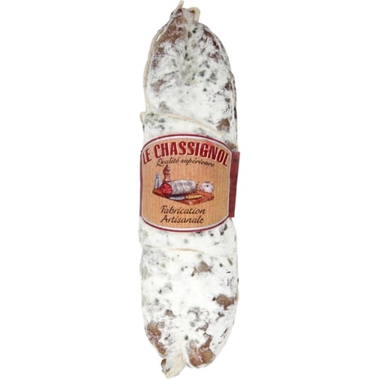 Saucisson Sec CHASSIGNOL