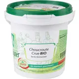 Choucroute bio crue CHOUCROUTERIE WAGNER