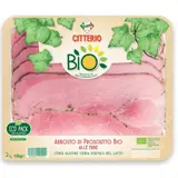 Jambon Bio Rôti aux Herbes CITTERIO