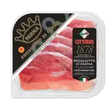 Jambon de Parme en Tranches Fines AOP CITTERIO