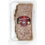 Pâté de Viande COCHON'OR