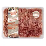 Assortiment Chiffonnades Planche Apéro CORTE DEL GUSTO