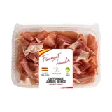 Chiffonnade de Jambon Iberico CORTE DEL GUSTO