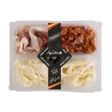 Assortiment de Charcuterie et Fromage CORTE DEL GUSTO