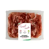 Chiffonade de speck CORTE DEL GUSTO