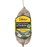 Saucisson Sec Artisanal DEBROAS