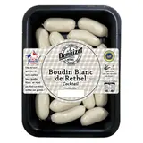 Mini boudins Blancs cocktail DEMOIZET