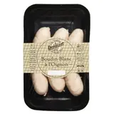 Boudins blanc à l'oignon X3 DEMOIZET