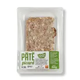 Pâté Picard à l'Ail DOMAINE PICARD