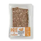 Pâté à l'Echalote DOMAINE PICARD