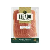 Jambon Iberique Traditionnelle Espagnol ELPOZO