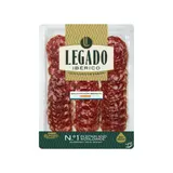 Saucisson Iberique Espagnol ELPOZO