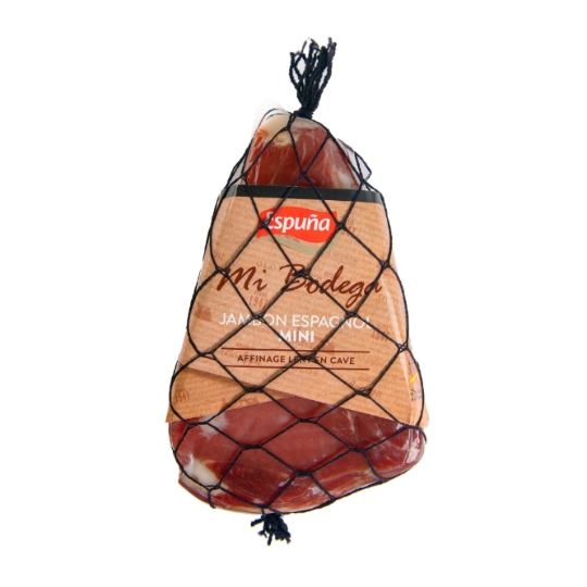 Jambon Espagnol ESPUNA