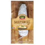 Saucisson Sec Pur Porc au Comté AOP FERNAND DUSSERT