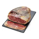 Jambon Sec Serrano STG FILIERE QUALITE CARREFOUR