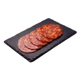 Chorizo extra doux FILIERE QUALITE CARREFOUR