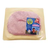Jambon Cuit à l'Etouffée FILIERE QUALITE CARREFOUR