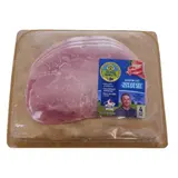 Jambon Cuit Réduit en Sel Tranché Fin FILIERE QUALITE CARREFOUR