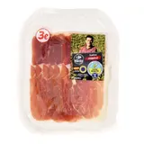 Jambon Serrano 11 mois d'âge FILIERE QUALITE CARREFOUR