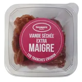 Saucisson Extra Maigre GOURMET DE L'ARTOIS