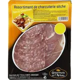 Assortiment de Charcuterie GOURMETS DE L'ARTOIS