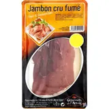 Jambon Cru Fumé GOURMETS DE L'ARTOIS