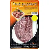 Pavé au Poivre GOURMETS DE L'ARTOIS