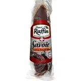 Saucisson Sec Fumé HENRI RAFFIN