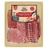 Assortiment de Charcuterie Raclette HENRI RAFFIN