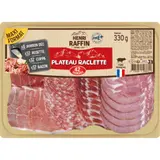 Assortiment de Charcuterie Spécial Raclette HENRI RAFFIN
