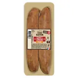 Saucisses Diots de Savoie Fumé HENRI RAFFIN
