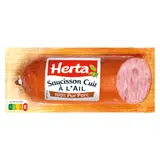 Saucisson A L'Ail HERTA